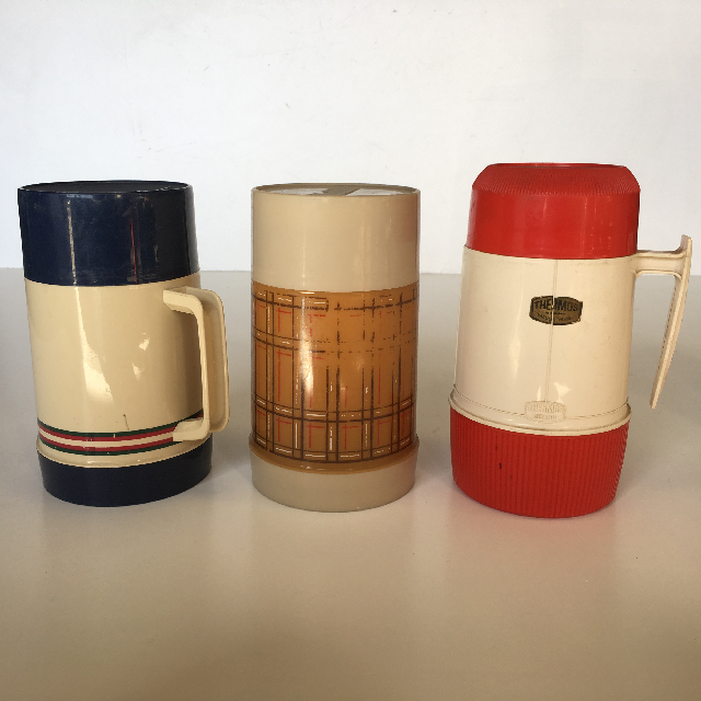 THERMOS, Plastic Soup Style Assorted